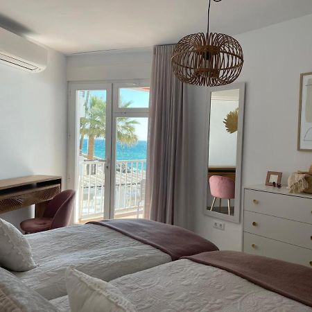 Nerja City Center & Sea View Torresol Kültér fotó