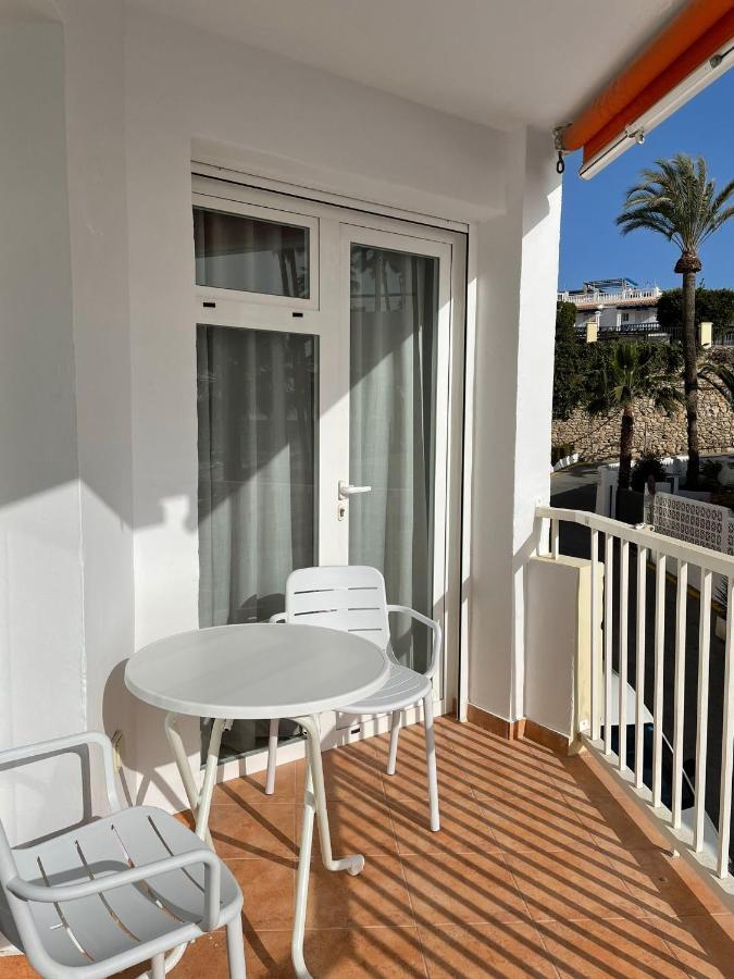 Nerja City Center & Sea View Torresol Kültér fotó