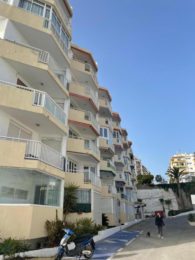 Nerja City Center & Sea View Torresol Kültér fotó